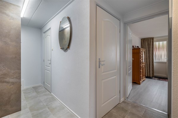Medium property photo - Langeleegte 12, 9641 GN Veendam